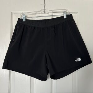 North face women’s shorts